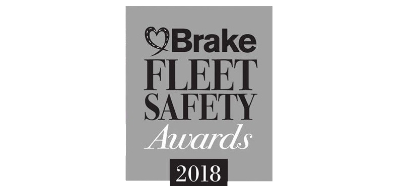 Australasian Fleet Safety Awards 2018 Finalist