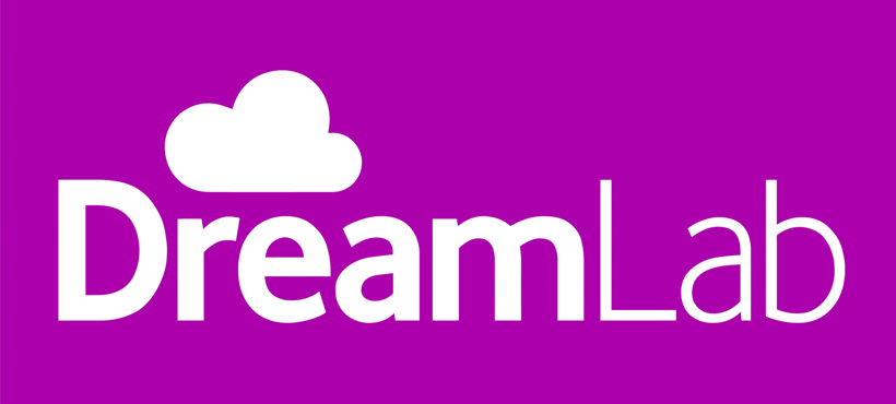 Pledging our support to DreamLab