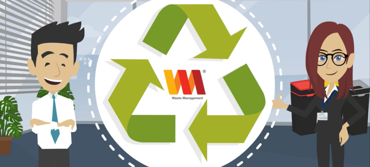 Recycle the right way