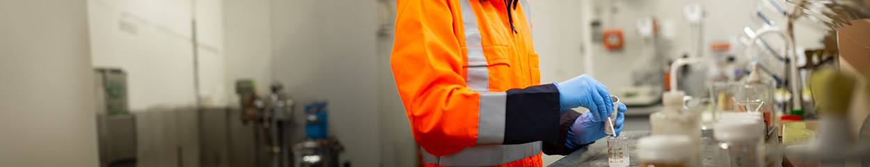 Full Width Hero CTAs hazard