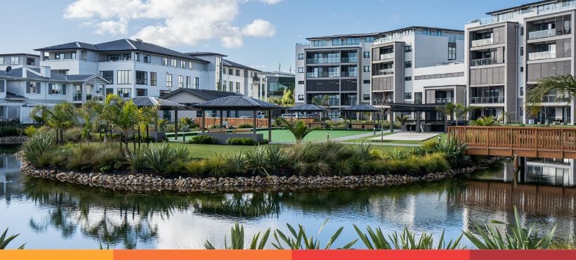 Case Study: Summerset Development 