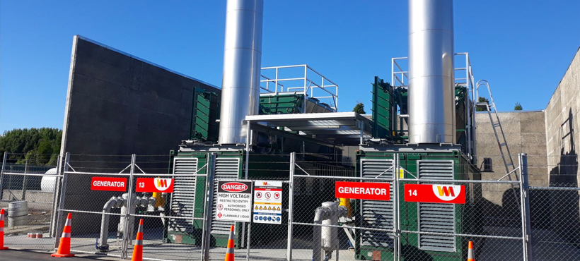 Climate change, carbon foot printing and the waste industry