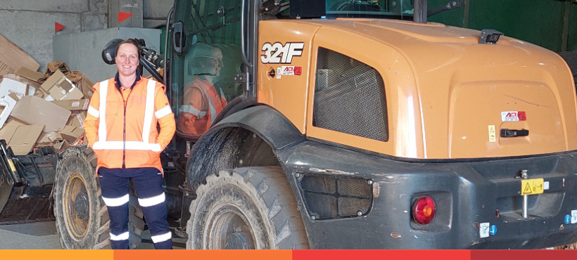 Queenstown’s United Nations of Waste Management