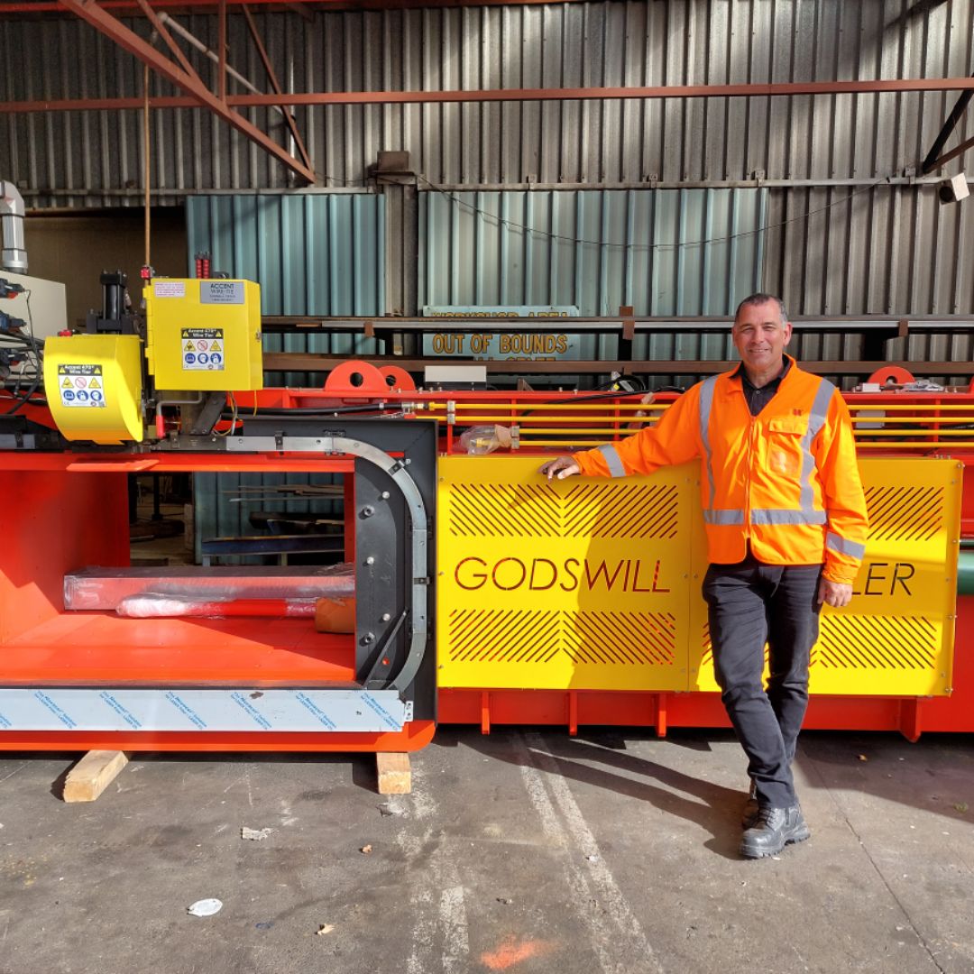 Case Study: Plastic Eating Monster - Te Taniwha o te kai kirihou