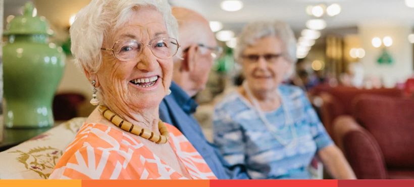 Case Study: Ryman Healthcare