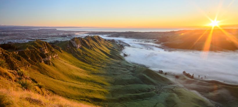 Sustainability Report 2021