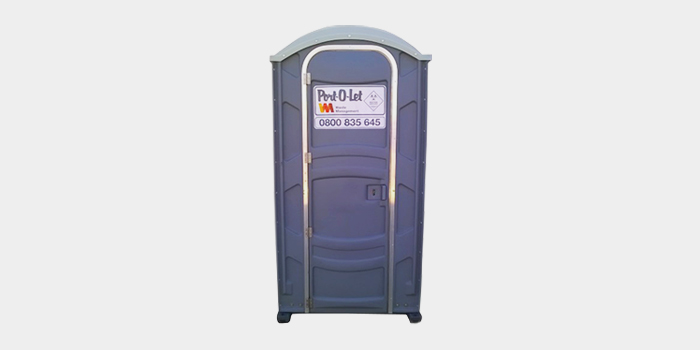Port-o-Let
