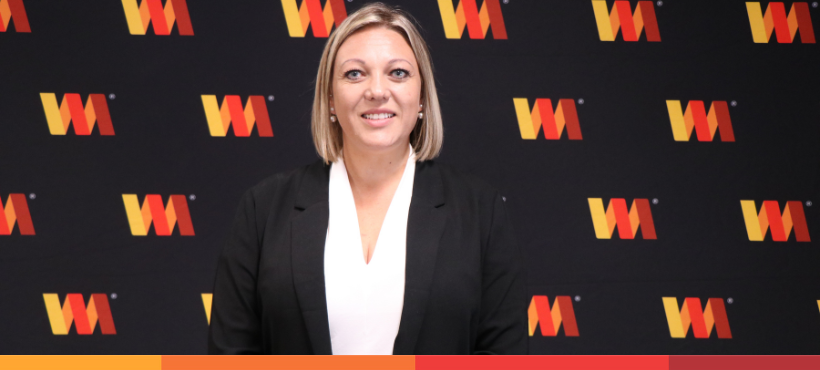 Chantal Cornelius - Business Development Manager