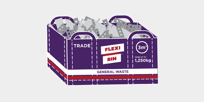 FlexiBin