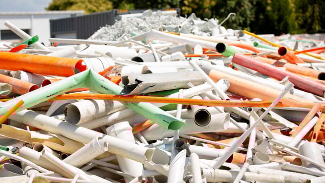 Why Plastic Supply Matters