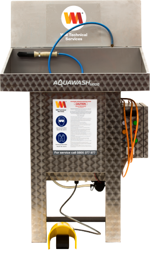 Aquawash