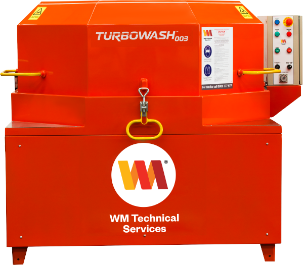 Turbowash