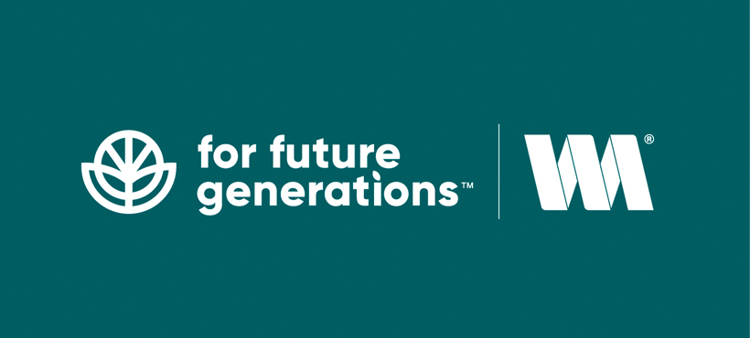 Waste Management’s Sustainability Strategy