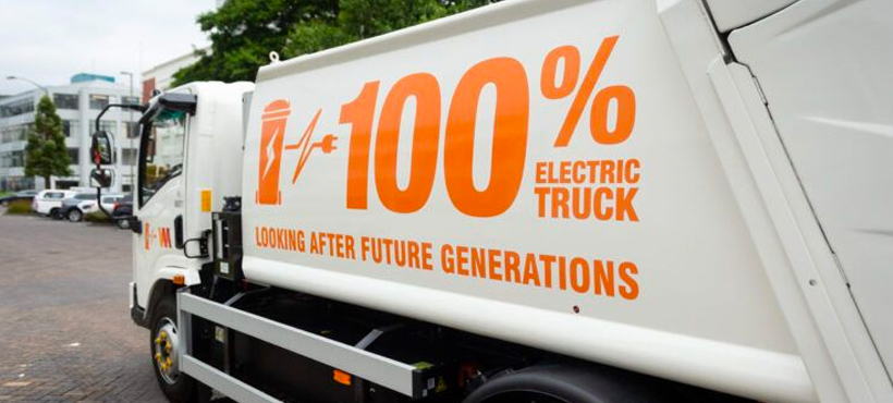 New era for Hutt City Council waste and recycling service