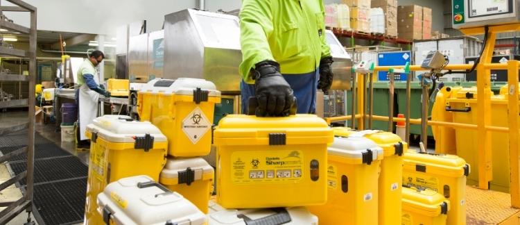 Hero Mobile_Med Waste