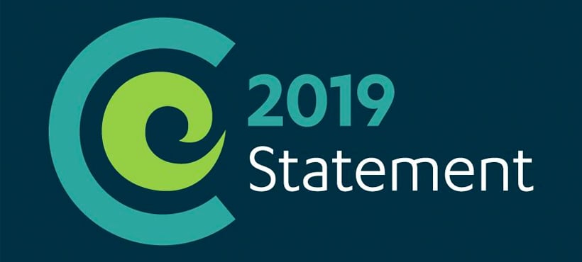 Waste Management collaborates with other business leaders to ensure climate action stays top-of-agenda