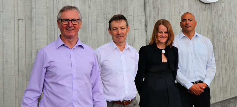 Introducing the newest member of our Sustainability Advisory Board