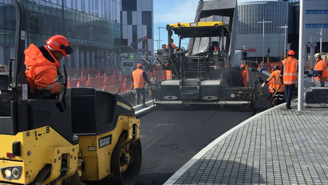 Turning Waste Oil into Industrial Gold in the South Island