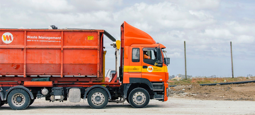 Response- Proposed changes to the disposal levy