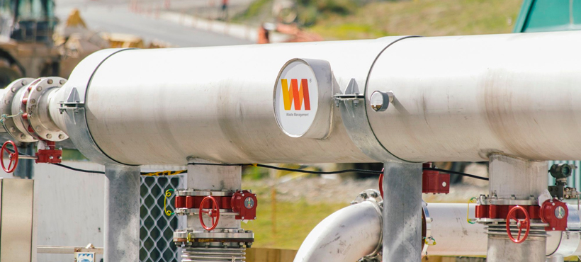 Landfills and the Emissions Trading Scheme