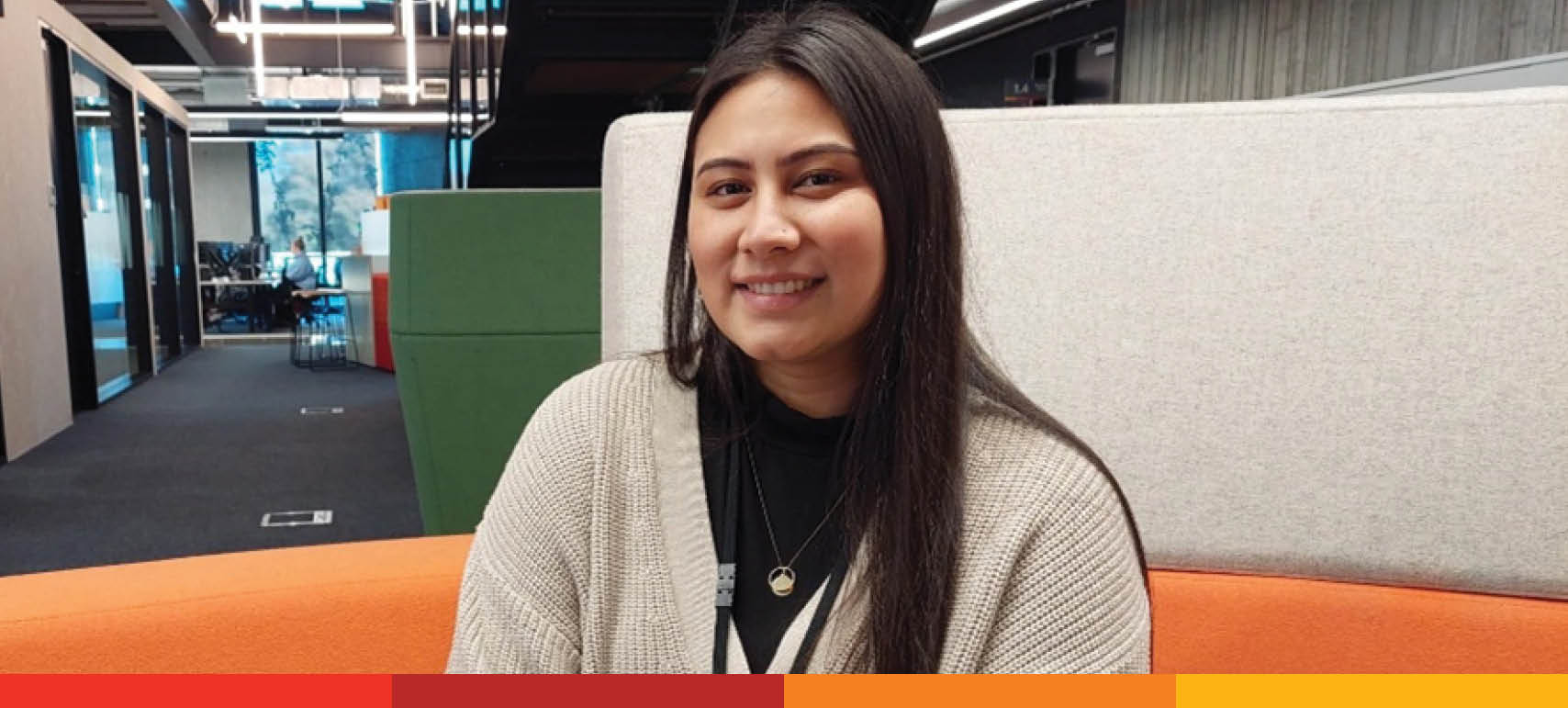 Our People - Michelle Ellis