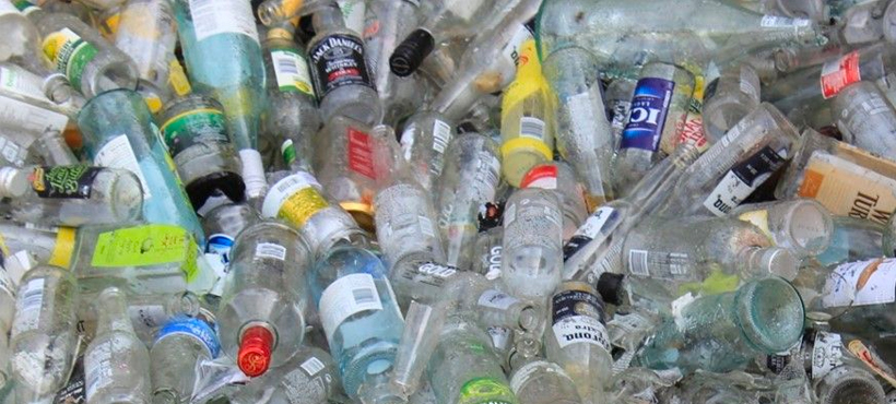 Changes to glass recycling in Tauranga and new Bins for Better Communities initiative