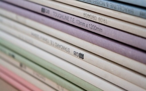 Case Study: Winstone Wallboards Solution for Plasterboard Recovery