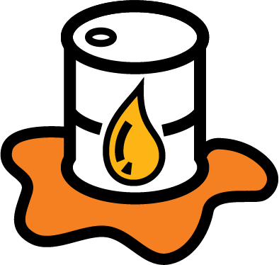 Oil for Recovery ➜