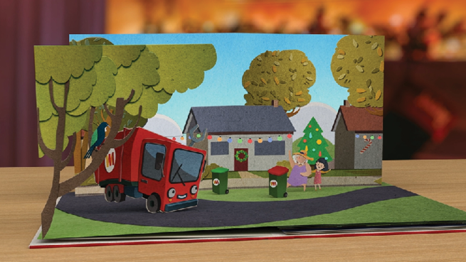 A Festive Look Back at WM New Zealand’s 2025