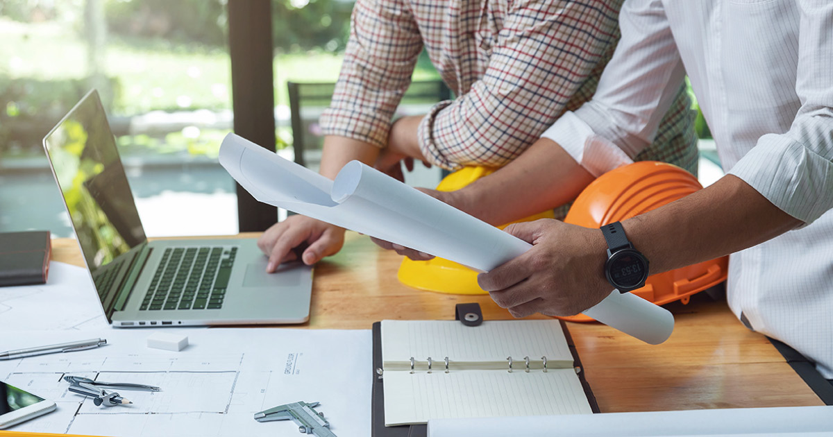 Sustainable Building and Construction Services