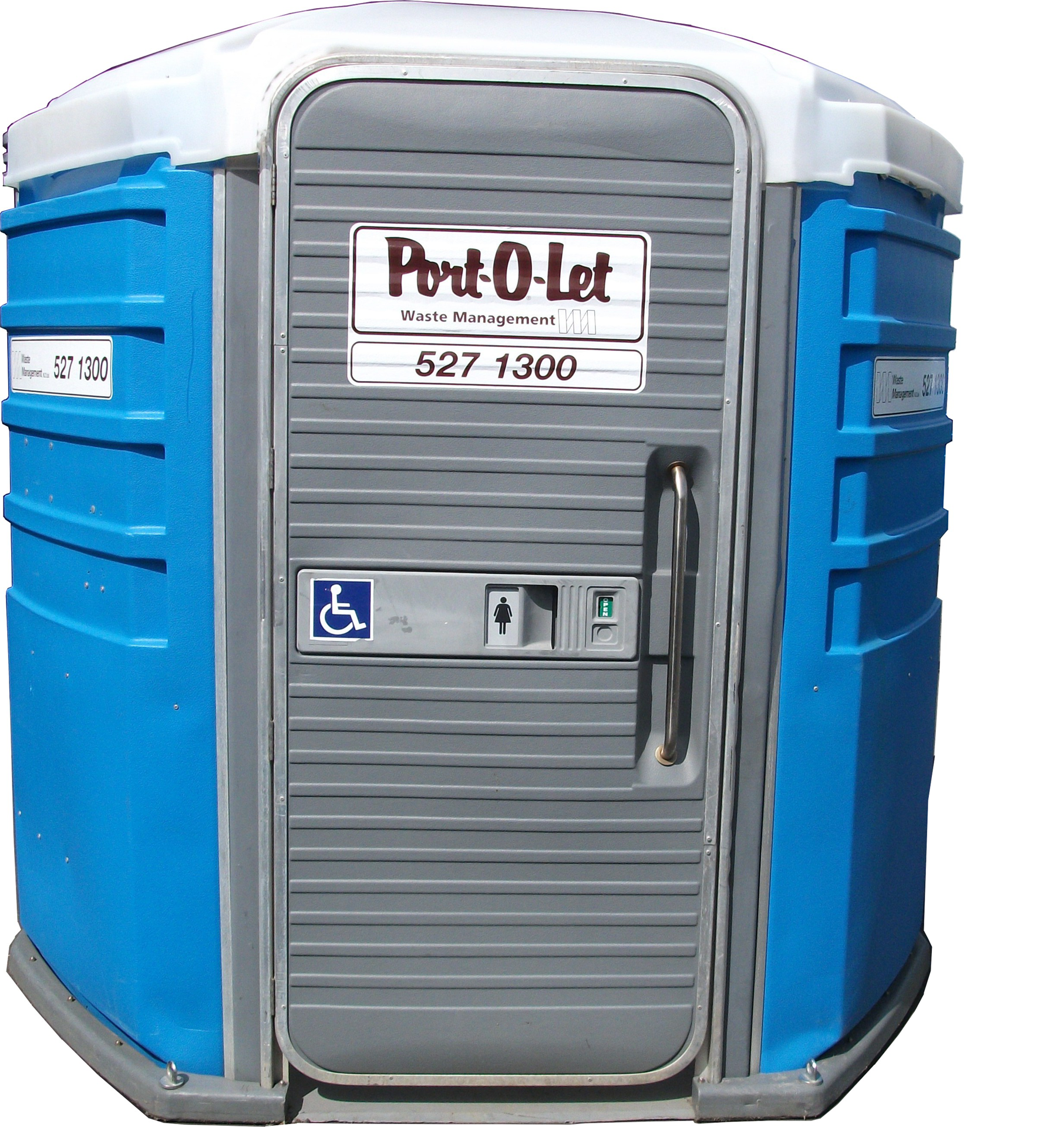 Port-O-Let