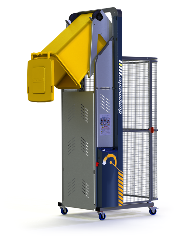 Simpro Dumpmaster 1800