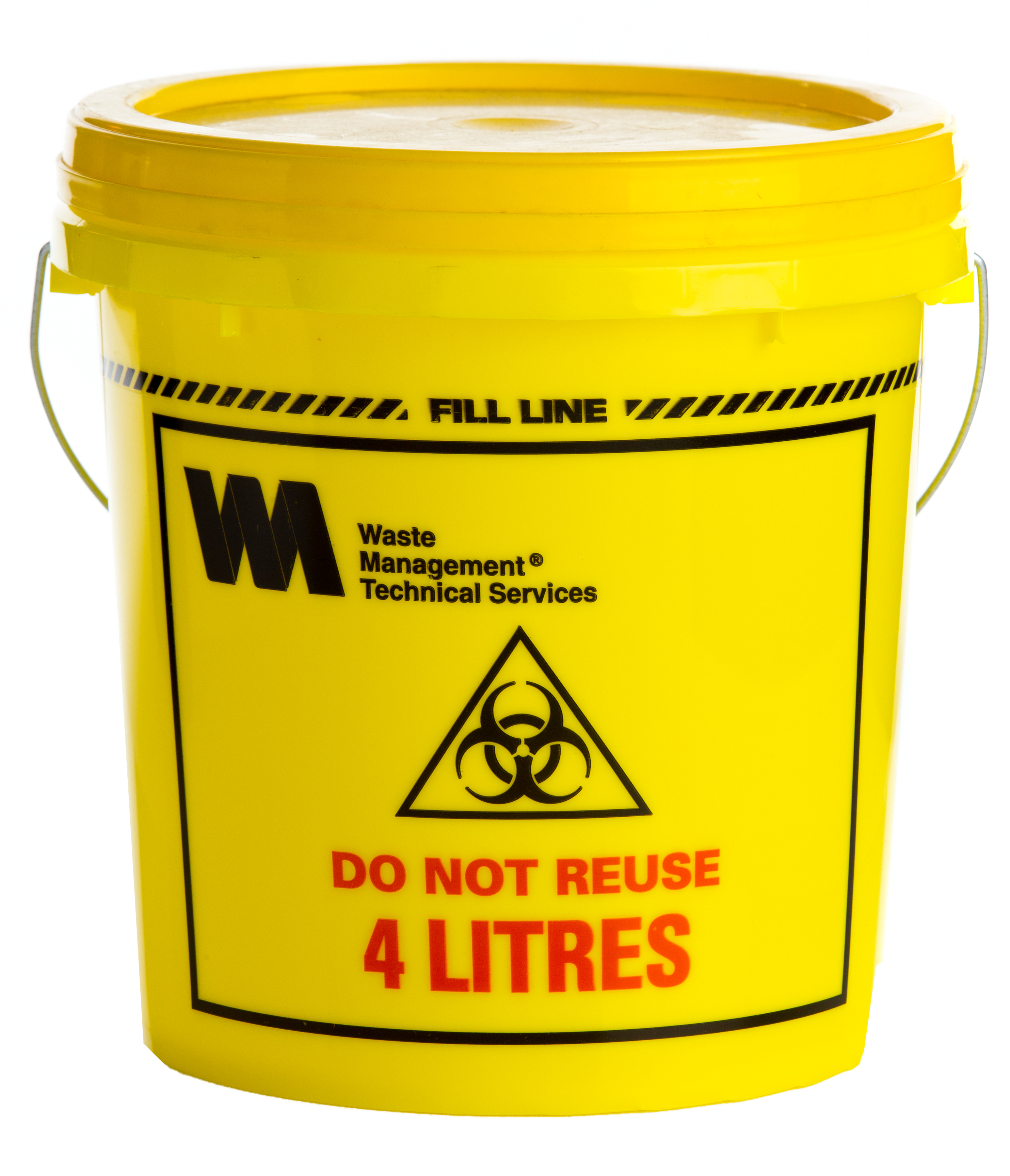 Medibin Clinical Waste