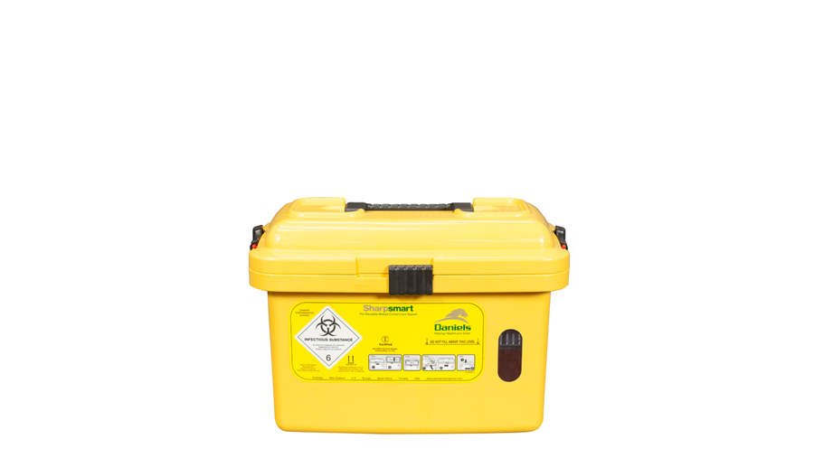 S14 Regular and Access Plus Collector