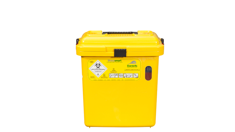 S22 Regular and Access Plus Collector