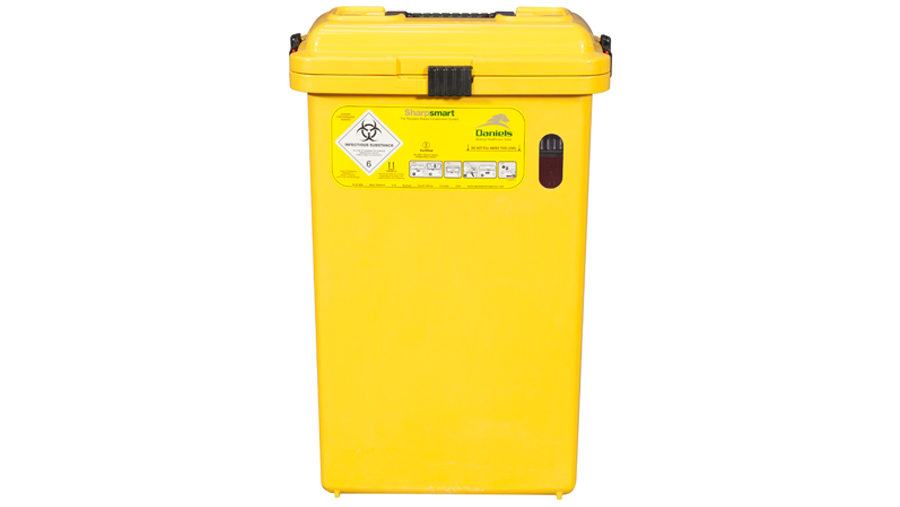 S32 Regular and Access Plus Collector