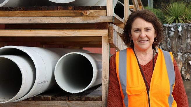 Giving Piping a Second Life