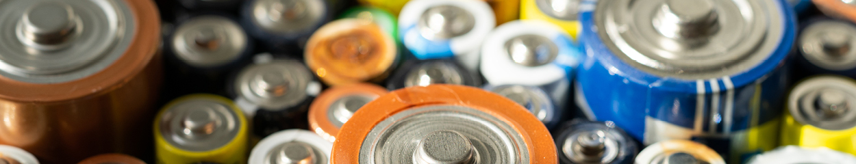 Full Width Hero CTAs