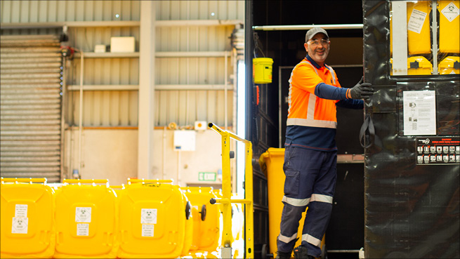 Business Waste Solutions