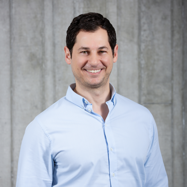 Marc Benscher