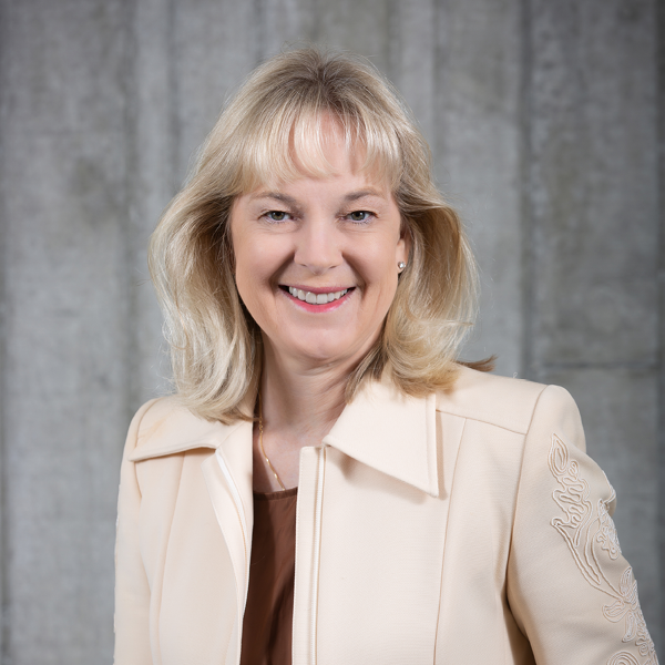 Vanessa Stoddart