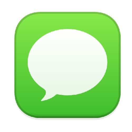 Apple Message