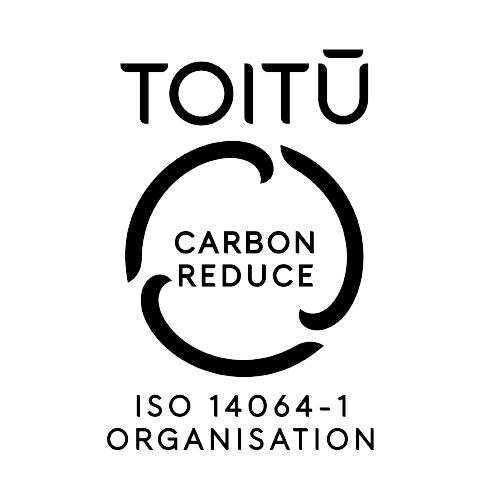 Toitu Carbon Reduce