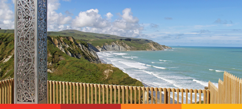 Our sustainability story