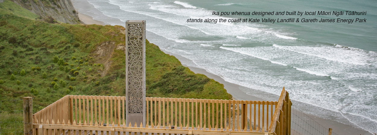 Sustainability Advisory Panel Hero