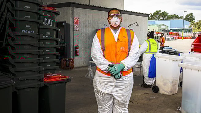 Sustainability Services