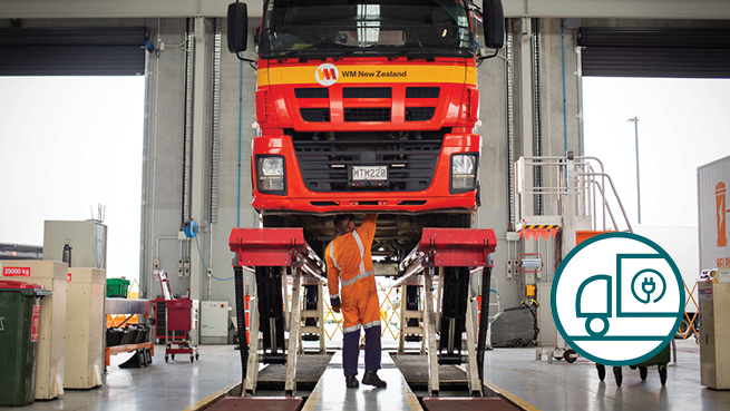 A trusted Kiwi business