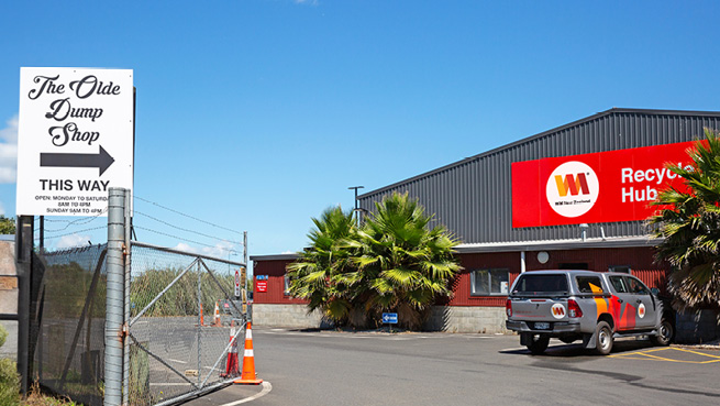 Waikato Regional Updates