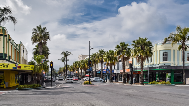 Gisborne Regional Updates