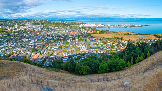 Nelson & Marlborough Regional Updates